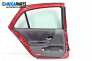 Door for Renault Laguna II Hatchback (03.2001 - 12.2007), 5 doors, hatchback, position: rear - left