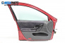 Door for Renault Laguna II Hatchback (03.2001 - 12.2007), 5 doors, hatchback, position: front - left