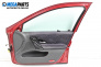 Tür for Renault Laguna II Hatchback (03.2001 - 12.2007), 5 türen, hecktür, position: rechts, vorderseite