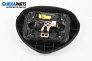 Airbag for Renault Laguna II Hatchback (03.2001 - 12.2007), 5 uși, hatchback, position: fața