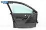 Door for Renault Megane II Hatchback (07.2001 - 10.2012), 5 doors, hatchback, position: front - left