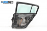 Door for Renault Megane II Hatchback (07.2001 - 10.2012), 5 doors, hatchback, position: rear - right