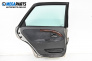 Door for Volvo S40 I Sedan (07.1995 - 06.2004), 5 doors, sedan, position: rear - left