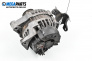 Alternator for Opel Astra G Estate (02.1998 - 12.2009) 1.4 16V, 90 hp