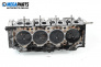 Engine head for Renault Scenic I Minivan (09.1999 - 07.2010) 1.9 dTi (JA0N), 98 hp