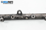 Fuel rail for BMW 7 Series E65 (11.2001 - 12.2009) 730 d, 231 hp, № Bosch 0 445 216 015