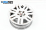 Alloy wheels for BMW 7 Series E65 (11.2001 - 12.2009) 18 inches, width 8 (The price is for the set)