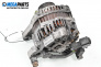 Alternator for Citroen Berlingo Pick-Up / Van I (07.1996 - 12.2011) 1.4 i (MFKFX, MFKFW), 75 hp, № 9666030280