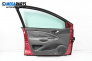 Door for Citroen C5 I Break (06.2001 - 08.2004), 5 doors, station wagon, position: front - left