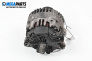 Alternator for Citroen C5 I Break (06.2001 - 08.2004) 2.0 HDi, 109 hp