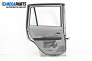 Tür for Mazda 2 Hatchback I (02.2003 - 06.2007), 5 türen, hecktür, position: links, rückseite