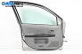 Door for Mazda 2 Hatchback I (02.2003 - 06.2007), 5 doors, hatchback, position: front - left