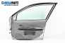 Door for Mazda 2 Hatchback I (02.2003 - 06.2007), 5 doors, hatchback, position: front - right