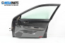 Door for Mitsubishi Galant VI Estate (09.1996 - 10.2003), 5 doors, station wagon, position: front - right