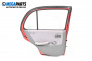 Door for Nissan Micra II Hatchback (01.1992 - 02.2003), 5 doors, hatchback, position: rear - left