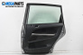 Door for Honda Stream Minivan (10.2000 - 12.2006), 5 doors, minivan, position: rear - right