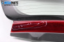 Boot lid for Honda Stream Minivan (10.2000 - 12.2006), 5 doors, minivan, position: rear