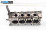 Cylinder head no camshaft included for Honda Stream Minivan (10.2000 - 12.2006) 2.0 16V (RN3), 156 hp