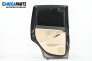 Door for Lancia Musa Minivan (10.2004 - 09.2012), 5 doors, minivan, position: rear - left