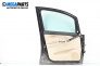 Door for Lancia Musa Minivan (10.2004 - 09.2012), 5 doors, minivan, position: front - left