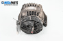 Alternator for Lancia Musa Minivan (10.2004 - 09.2012) 1.4, 95 hp, № 51714791