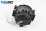 Alternator for Mercedes-Benz M-Class SUV (W164) (07.2005 - 12.2012) ML 320 CDI 4-matic (164.122), 224 hp