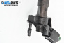 Diesel fuel injector for Mercedes-Benz M-Class SUV (W164) (07.2005 - 12.2012) ML 320 CDI 4-matic (164.122), 224 hp