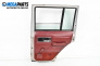 Door for Jeep Cherokee SUV II (09.1983 - 09.2001), 5 doors, suv, position: rear - right