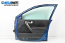 Door for Renault Megane II Hatchback (07.2001 - 10.2012), 5 doors, hatchback, position: front - right