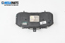 Bloc instrumente de bord for Renault Megane II Hatchback (07.2001 - 10.2012) 1.9 dCi (BM0G, CM0G), 120 hp