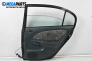 Door for Toyota Avensis I Sedan (09.1997 - 02.2003), 5 doors, sedan, position: rear - right