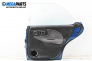 Door for Subaru Impreza I Sedan (08.1992 - 09.2001), 5 doors, sedan, position: rear - right