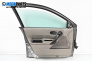 Door for Renault Megane II Grandtour (08.2003 - 08.2012), 5 doors, station wagon, position: front - left