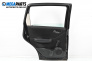 Ușă for Mercedes-Benz A-Class Hatchback W169 (09.2004 - 06.2012), 5 uși, hatchback, position: stânga - spate