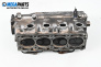 Engine head for Seat Cordoba Sedan I (02.1993 - 10.1999) 1.6 i, 75 hp