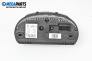 Bloc instrumente de bord for BMW X3 Series E83 (01.2004 - 12.2011) xDrive 20 d, 177 hp, № 1024631-23