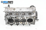 Engine head for Fiat Bravo I Hatchback (10.1995 - 10.2001) 1.2 16V 80, 80 hp