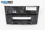 Bedienteil klimaanlage for BMW 1 Series E87 (11.2003 - 01.2013), № 9199260-01