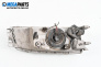 Scheinwerfer for Mitsubishi Lancer VI Sedan (09.1995 - 08.2003), sedan, position: links