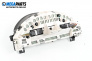 Instrument cluster for Mercedes-Benz A-Class Hatchback  W168 (07.1997 - 08.2004) A 140 (168.031, 168.131), 82 hp