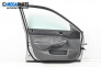 Tür for Honda Civic VII Sedan (12.2000 - 04.2006), 5 türen, sedan, position: links, vorderseite