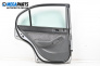 Door for Honda Civic VII Sedan (12.2000 - 04.2006), 5 doors, sedan, position: rear - left