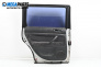 Door for Volkswagen Passat III Variant B5 (05.1997 - 12.2001), 5 doors, station wagon, position: rear - left