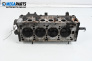 Engine head for Dacia Solenza Hatchback (02.2003 - 12.2005) 1.4, 75 hp