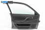 Door for Volkswagen Passat II Sedan B3, B4 (02.1988 - 12.1997), 5 doors, sedan, position: front - left