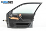 Ușă for Volkswagen Passat II Sedan B3, B4 (02.1988 - 12.1997), 5 uși, sedan, position: dreaptă - fața