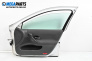 Door for Renault Laguna II Grandtour (03.2001 - 12.2007), 5 doors, station wagon, position: front - right