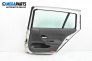 Door for Renault Laguna II Grandtour (03.2001 - 12.2007), 5 doors, station wagon, position: rear - right