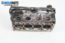 Engine head for Ford Fiesta III Hatchback (01.1989 - 01.1997) 1.8 16V, 105 hp