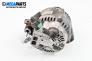 Alternator for Honda Stream Minivan (10.2000 - 12.2006) 1.7 16V (RN1), 125 hp, № 102211-2241